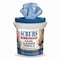 Scrubs Hand Cleaner Towels, Scrubs In-A-Bucket, 10 x 12, Blue/White, 72/Bucket, 6 PK 42272 - alternate 8